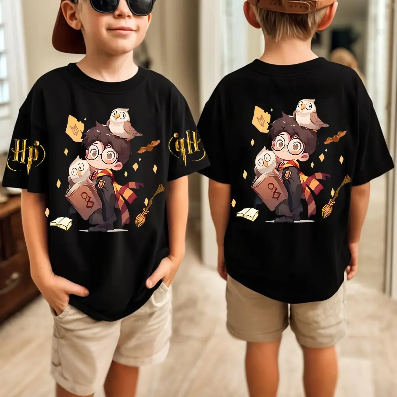 Harry Potter Offici…