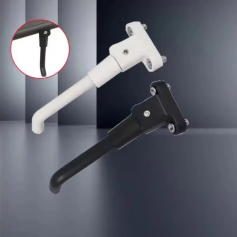 Zijvoetsteun voor elektrische scooter voor Xiaomi M365 Pro - Zijstandaardriem Standaard Scooteraccessoires