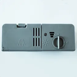 Dishwasher Dishwashing Powder Box WQP8-9325 WQP8-3905-CN WQP8-W3906-CN Dispenser