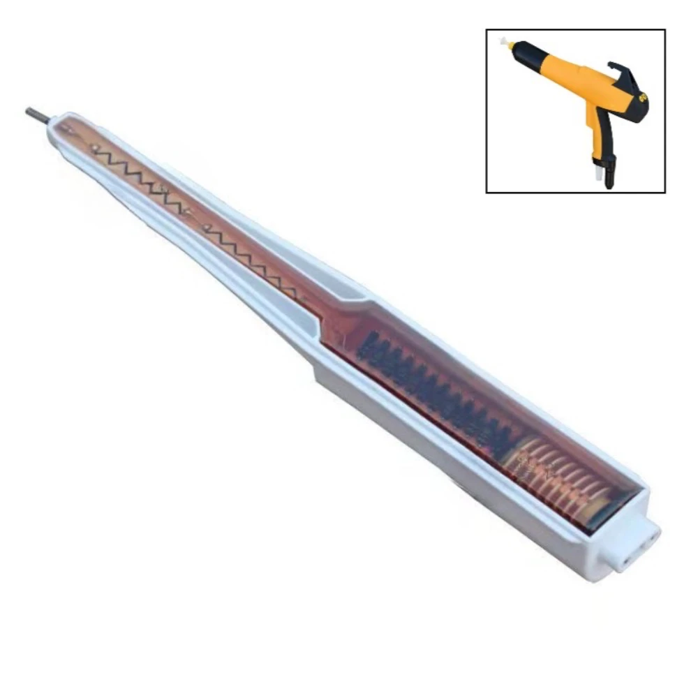 Cascade 2324136 Aftermarket HV Electrostatic Generator for WagnerS PEM X1