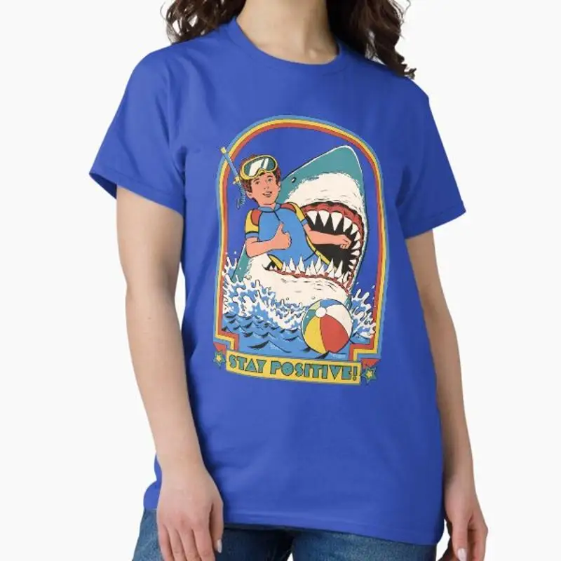 Pop Culture Mashup T-Shirt