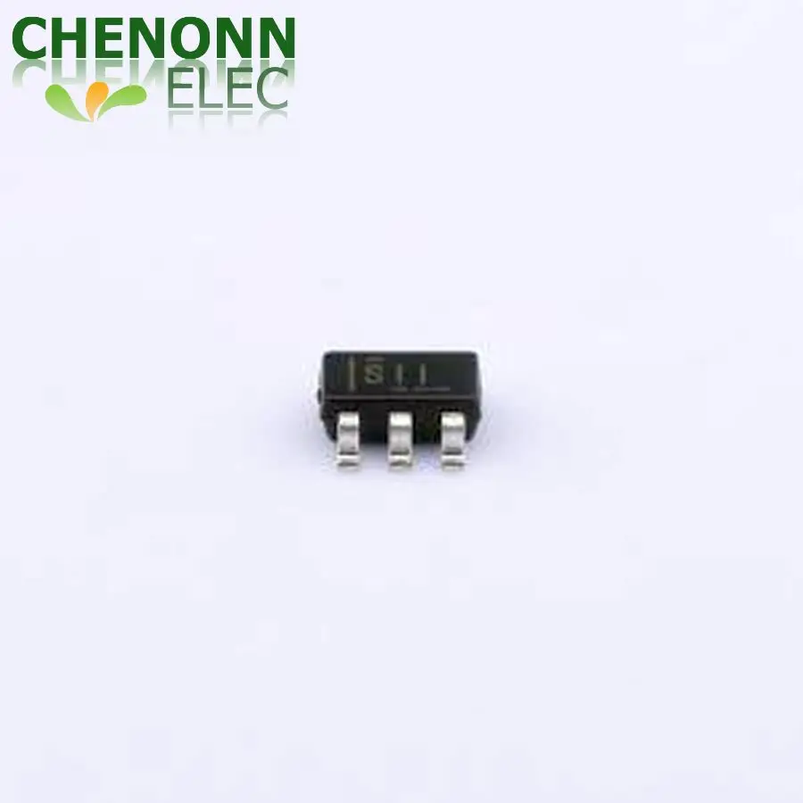 20PCS/LOT TPD3S014DBVR (Power Management)