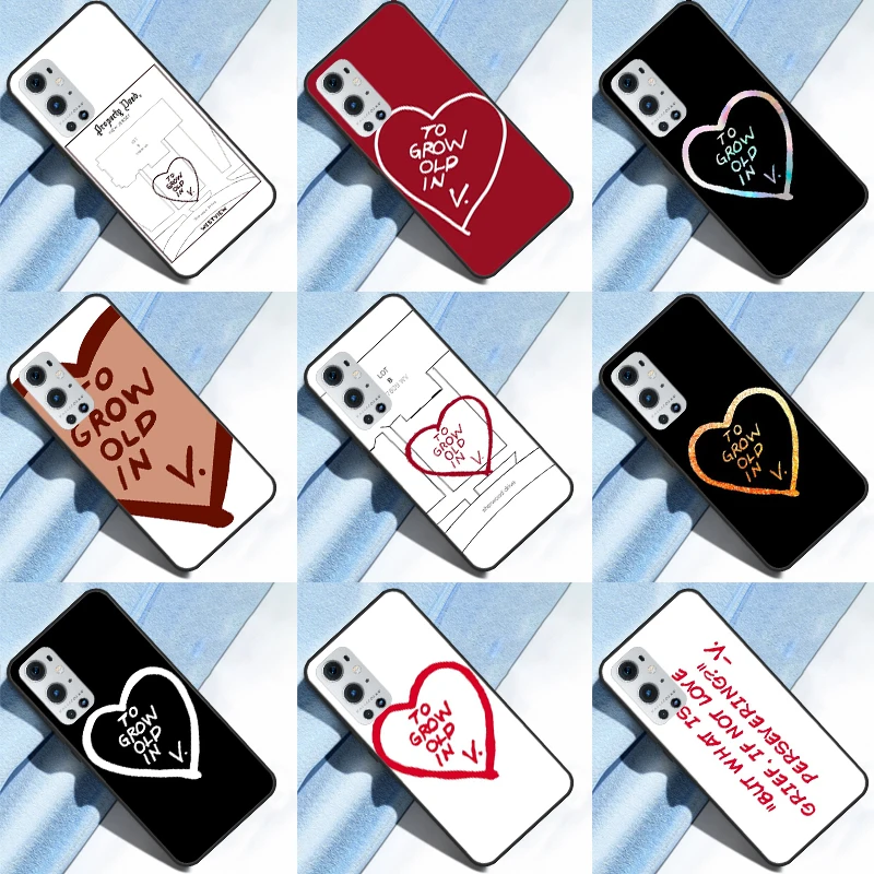 To Grow Old In V Co… - image