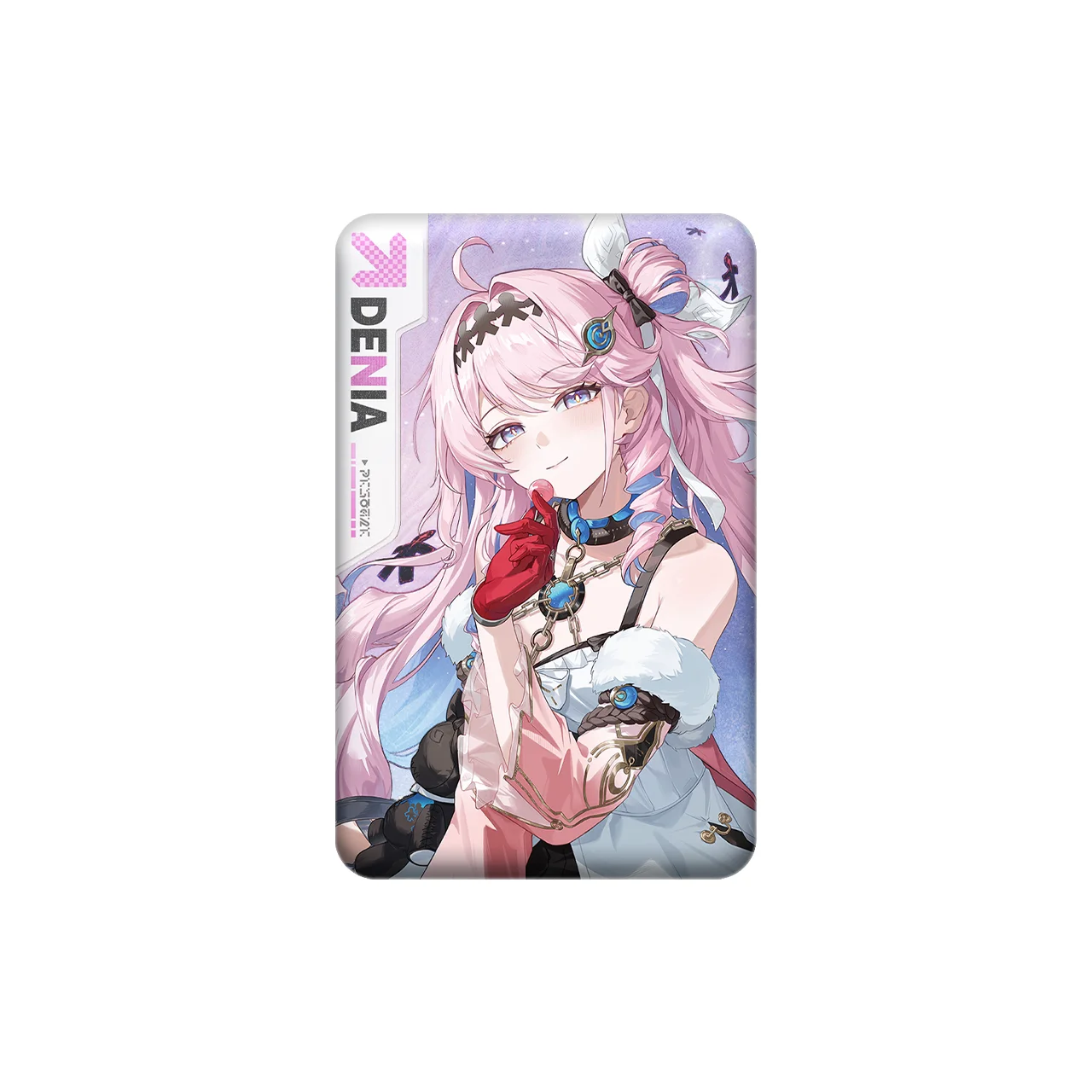 Wuthering Waves Star Torch Car – Anime Manga Merchandise Bewertung und Preis