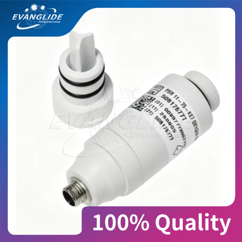 1 PCS PSR-11-75-KE8 Oxygen sensor compatible  MAX-250B PSR 11-75-KE7 compatible  MAX-250E  AML-SK25F3 compatible  MAX-250B