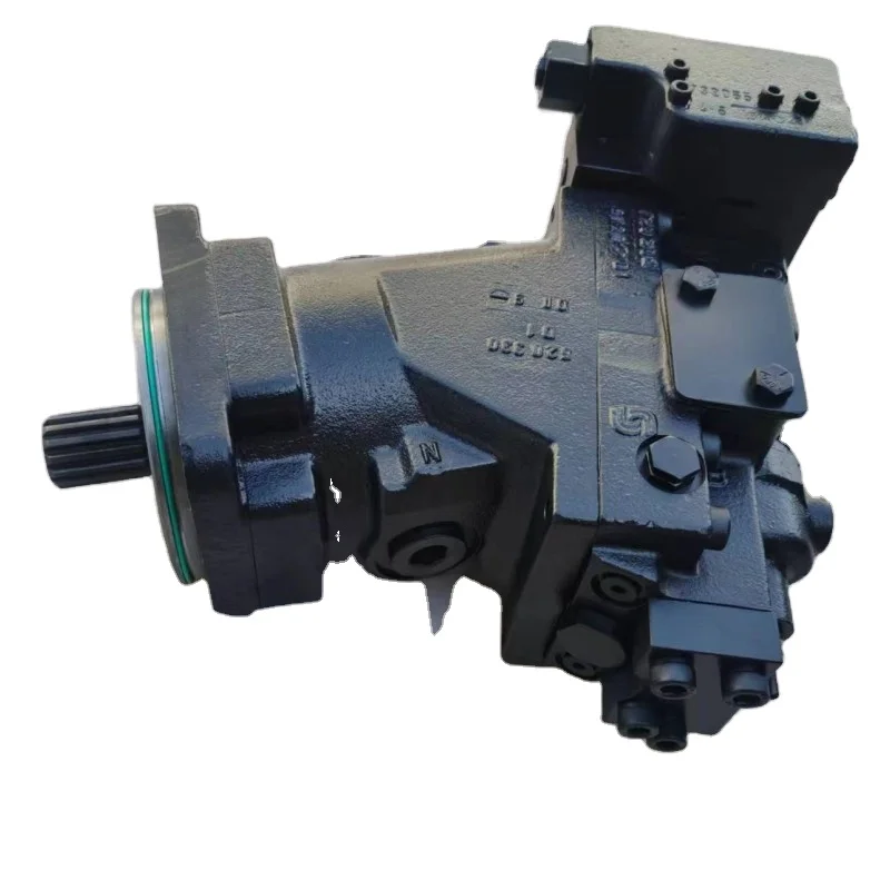 

ZY 51V060RS1CHSA2BHE1NNN072AANN1013 Hydraulic Variable Displacement Piston Pump 51V060-RS1C-HSA2-BHE1-NNN-072AANN-1013