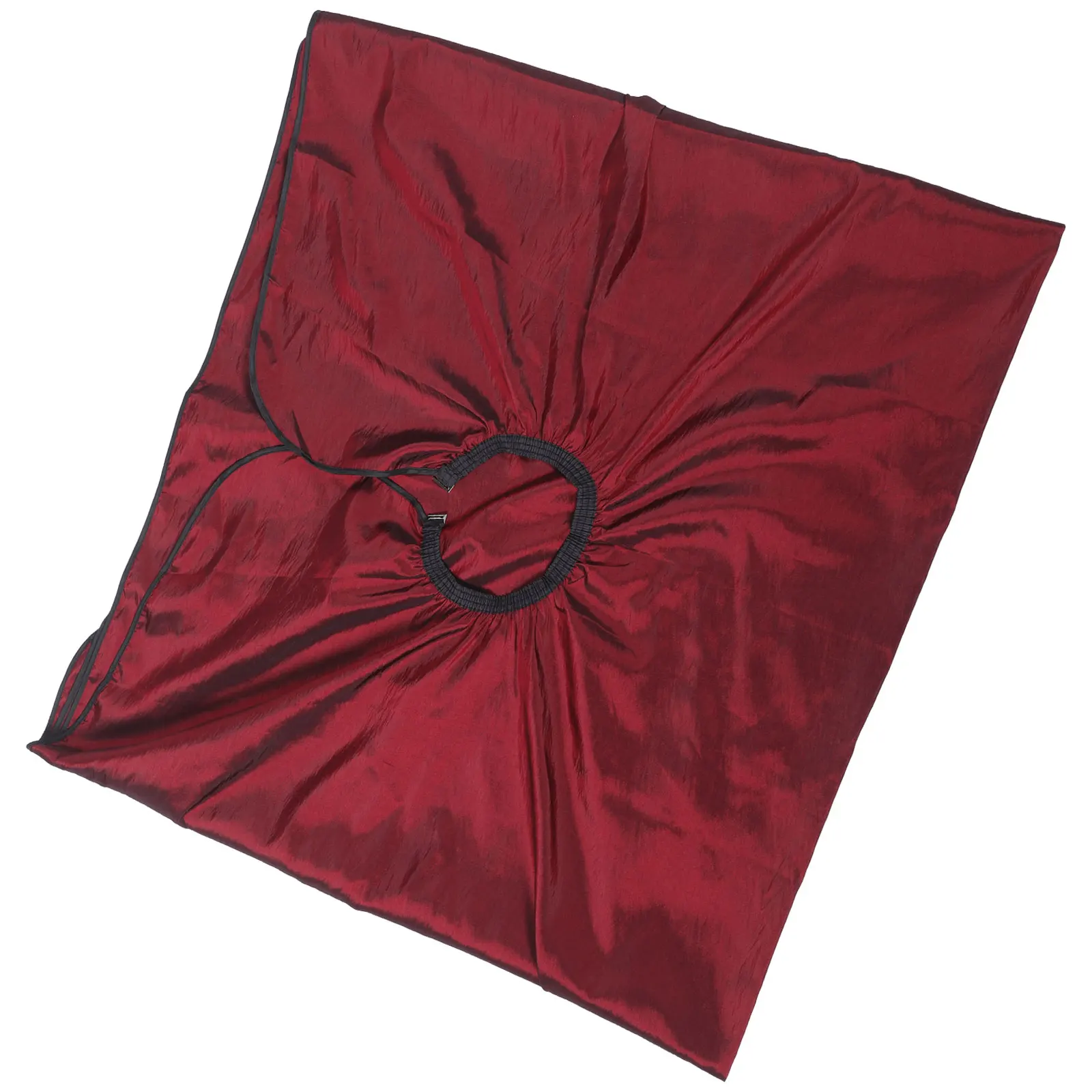 

1pc Color Changing Cloth Waterproof Hairdressing Cape Lightweight Haircut Apron for Salon Home Use Barber Accessories Wai Cloth