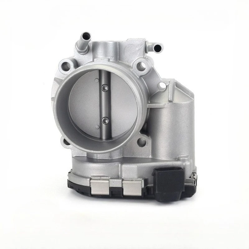 

Throttle Body For Hyundai Sonata Tucson Kia Sportage Sorento 2.4L 2006-2012 35100-25400 Throttle Position Sensor