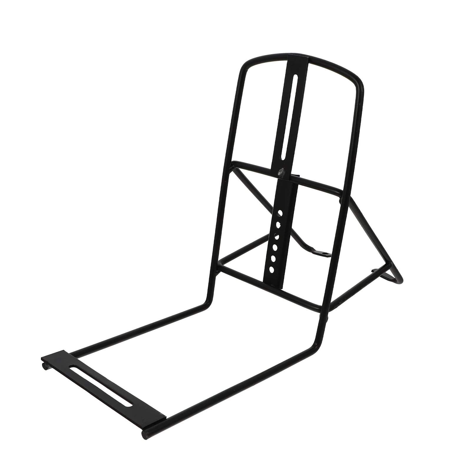 

Mountain Bike Shelves Front Rack Accessories Shelf Bicycle for Luggage Racks Carrier Folding Cargo