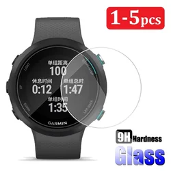 Tempered Glass on Garmin Swim 2 Screen Protector for Garmin Swim 2 Glass Protector Film Foil