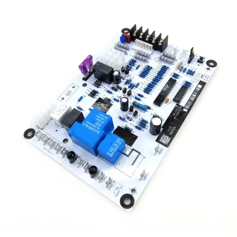 A38T-031-01267-001A Furnace Control Circuit Board For York-Featuring S1-33103010000,S1-03109167000 Parts