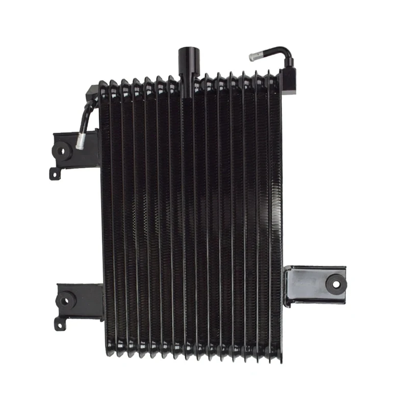 Transmission Oil Cooler Assy For Nissan Frontier D40 Xterra N50 4.0L V6 2005-2014 21606-EA51A 21606-EA510 JXLF308H14