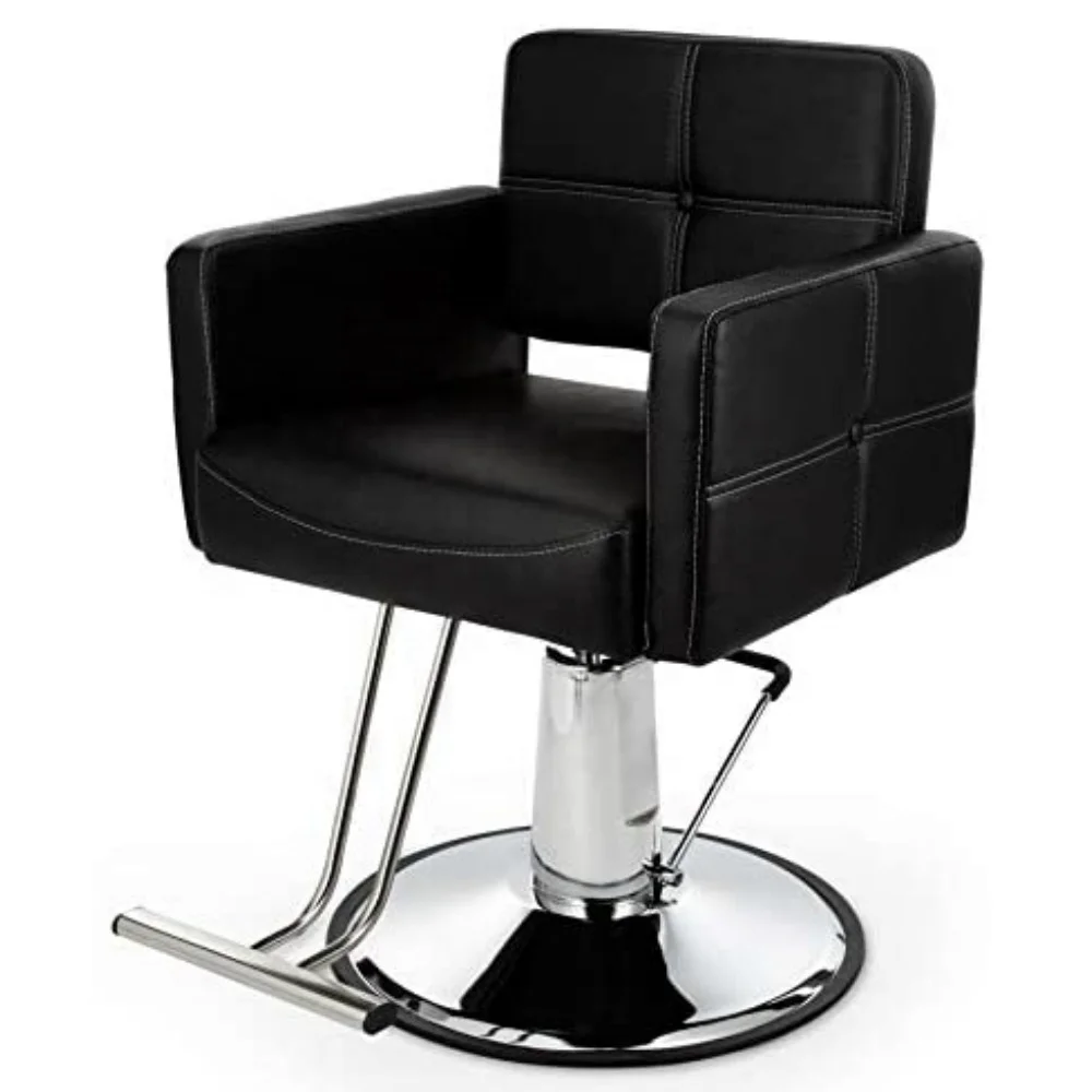 

Стул для горячего укладки, салон красоты, парикмахерская, современный стиль, стул, парикмахерское кресло для укладки парикмахерской