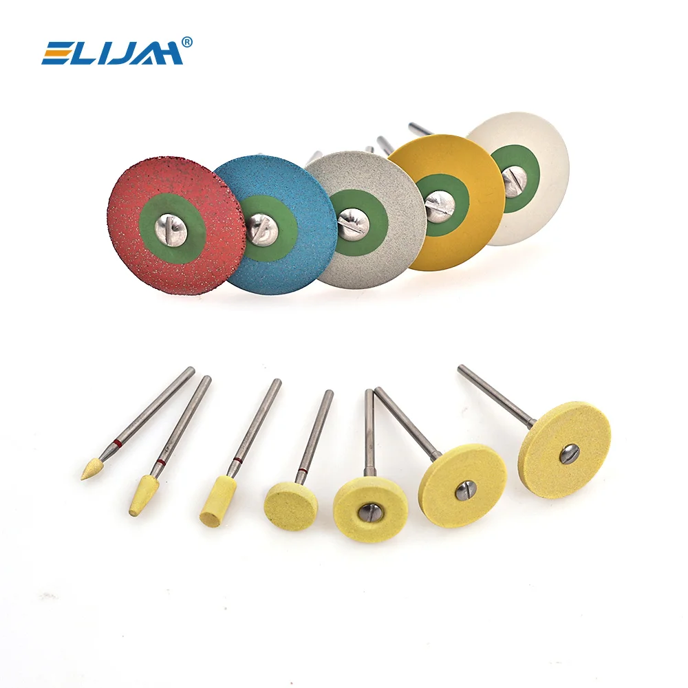 Elijah 1Pcs Dental … - image