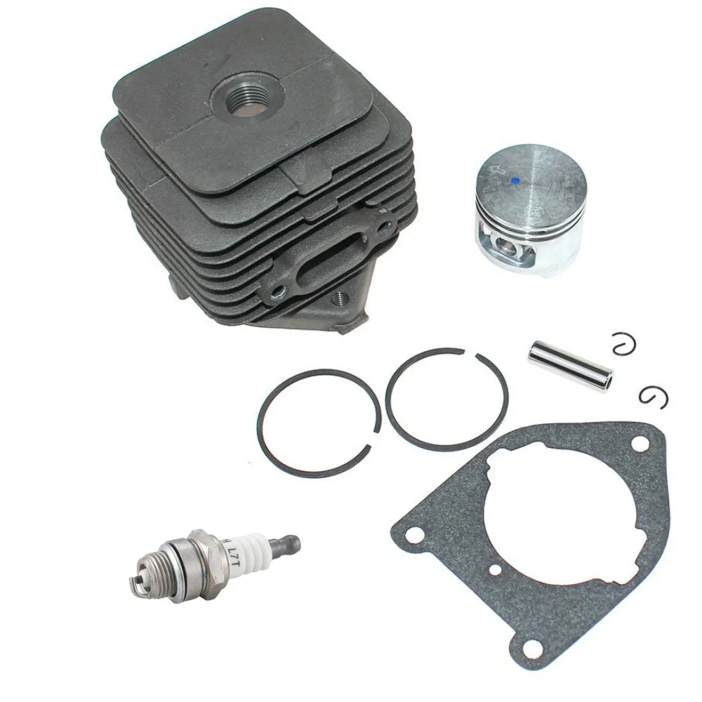 36.5mm Cylinder Piston Kit For Ryobi RY30562 RY30522 RY30160 RY09701 RY52905 RY52504 RY52502 RY52903 (TP30) 640069003 308192004