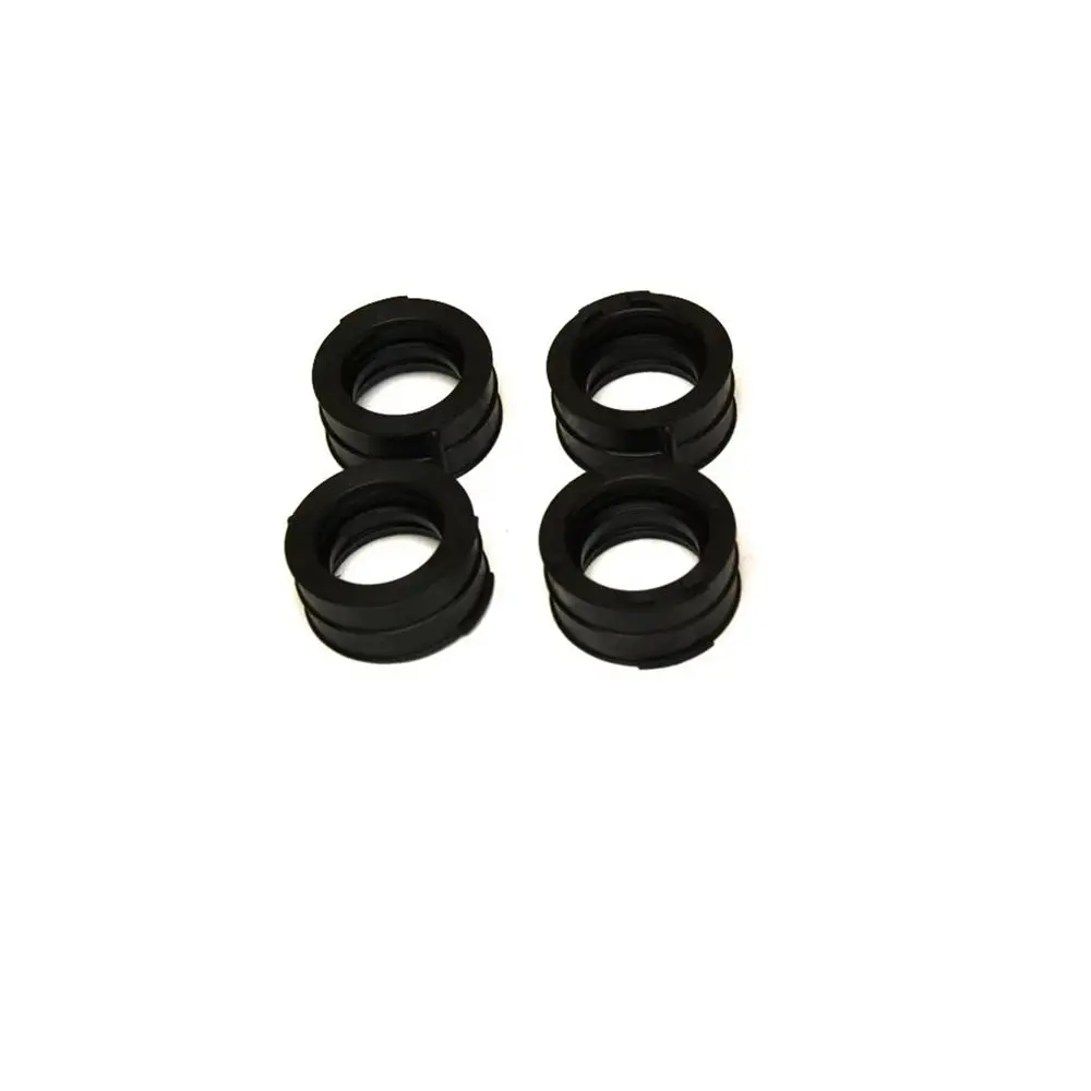 Carburetor Interface Adapter Intake Manifold For Yamaha XJ600N 1994 - 2003 / XJ600S 1992 - 2003 XJ600 N S XJ 600 N/S