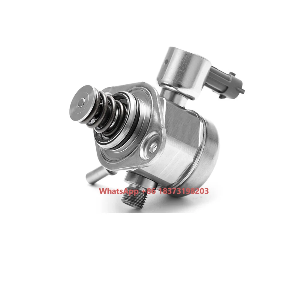 

High Pressure Fuel Pump C1BG-9D376-AA 0261520253 for Focus Fiesta C1BG9D376AA