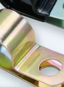 Argon arc welding ceramic nozzle, general argon arc welding gun ceramic nozzle accessories, complete with mesh connection body,