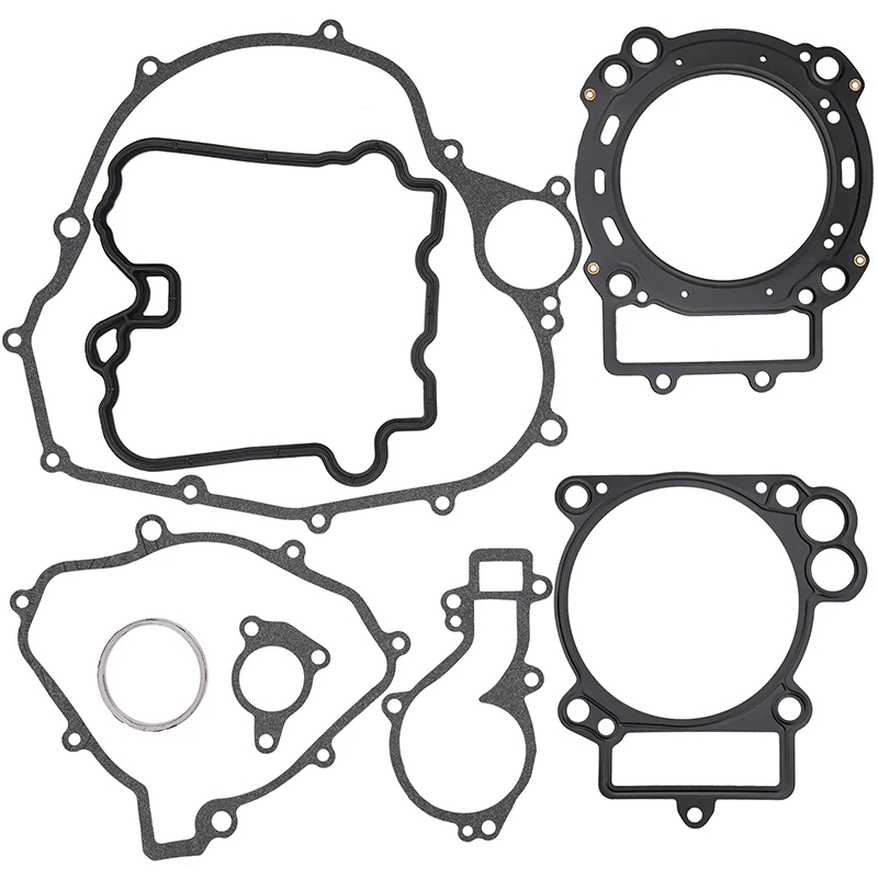 Motorcycle Complete Cylinder Head Gasket Kit For 690 SMC R SUPERMOTO For 701 ENDURO 75030025000 76030036000 75036053000