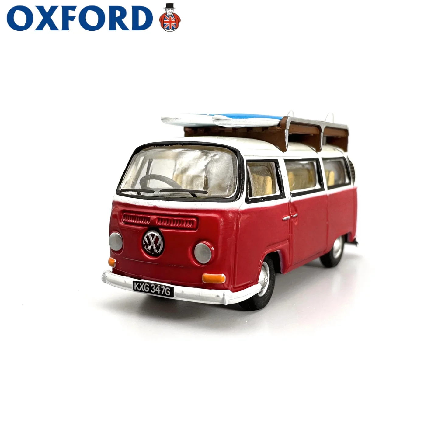 Modelo de Coche de Aleación Fu - Party Games Bus reseña y precio