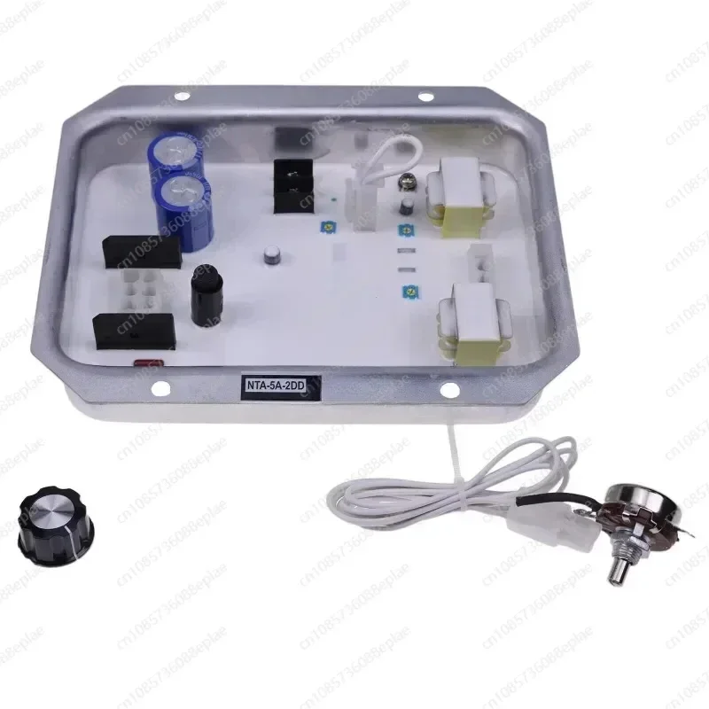 

Автоматический регулятор напряжения Детали двигателя Маленькие детали двигателя Аппаратные средства NTA-5A-2DD