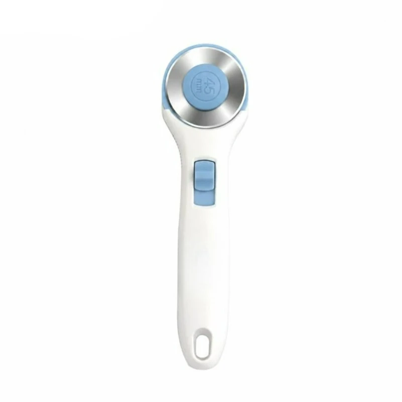 Stick Rotary with Fabric Cutter Blade