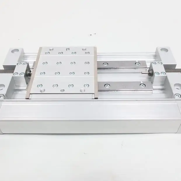 

New Original Ready Stock My2ht25g-100l-m9pwsapc Rodless Cylinder 25mm 100mm 0.8mpa