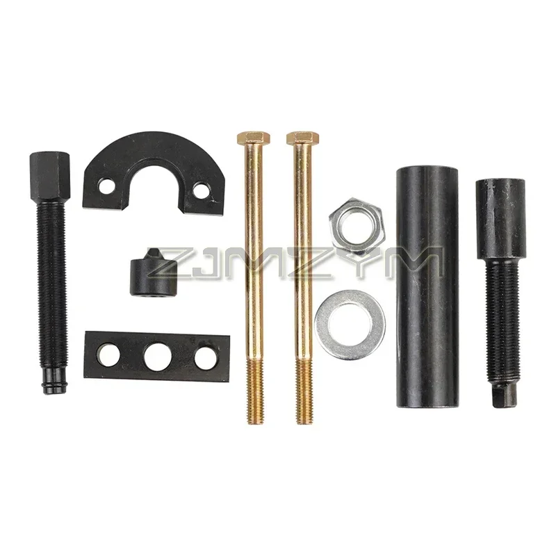 34902-84 Transmission Mainshaft Inner Bearing Race Installer Puller Tool For Harley Davidson Big Twin 1984-present 5 & 6 Speed