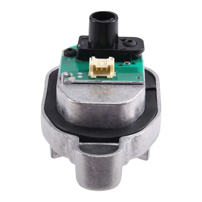Module de phare LED fiable pour BMW Série 3 F30 F31 F35, source de lumière blanche, module Angel Eye DRL 3 broches, référence 63117419610