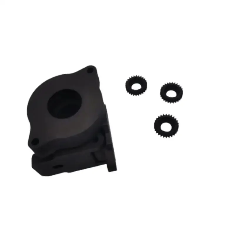 Orbiter 1.5 extruder SLS printed parts Gear ratio 7.2 version direct dual drive Extruder dual gear extruder