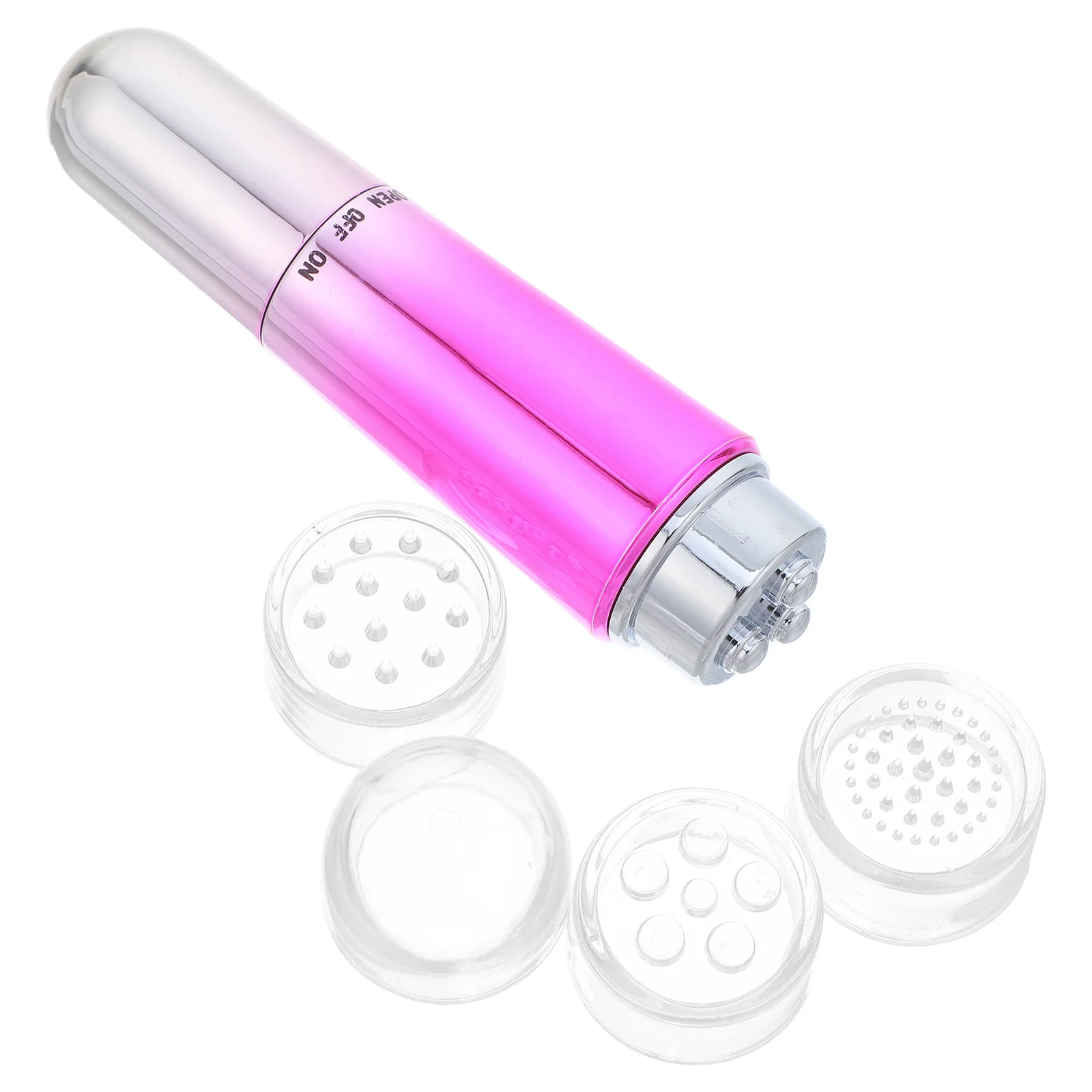 

Electric Eye Portable Mini Intelligent Improves Circulation Relieves Eye Fatigue Reduces Puffiness Dark