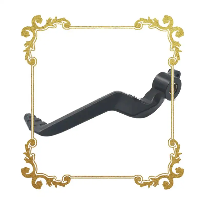 

Gear Shift Lever Pedal For Ducati Monster 937 950 Plus 2021-2024 Brake Lever Footrest Shifter Foot Pegs Pedal Shifting