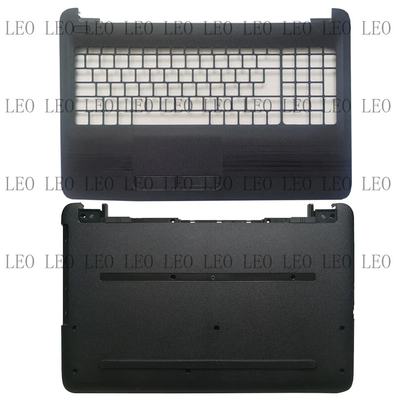 MY FOR HP Pavilion TPN-C125 ​TPN-C126 Palmrest Upper / Bottom Case Cover