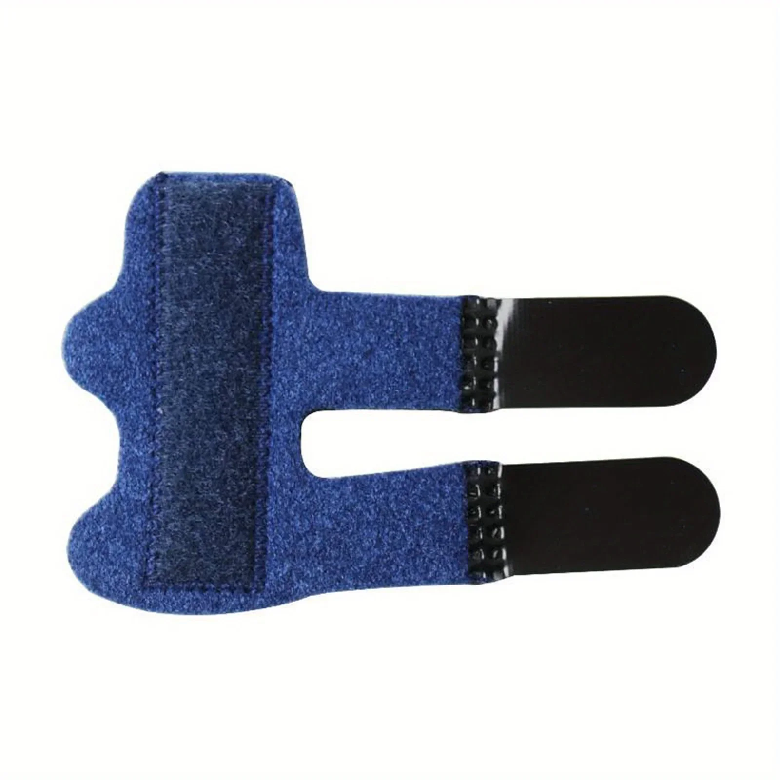 Adjustable Finger Splint Brace, Breathable Finger Support Protector, Finger Straightening Stabilizer for Sprain, Fracture - view 5