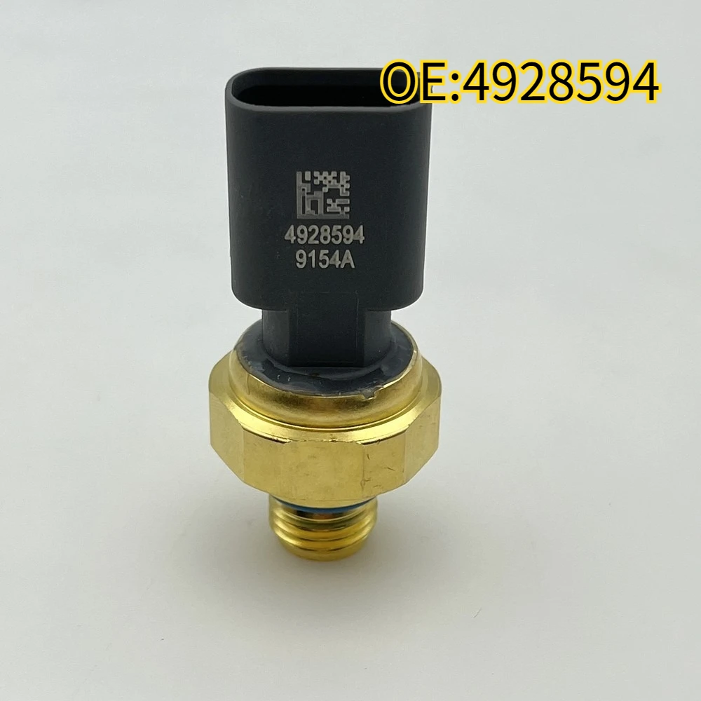 

For 4928594 Exhaust Gas Pressure Sensor Fits For DODGE RAM 2500 3500 6.7L CUMMINS