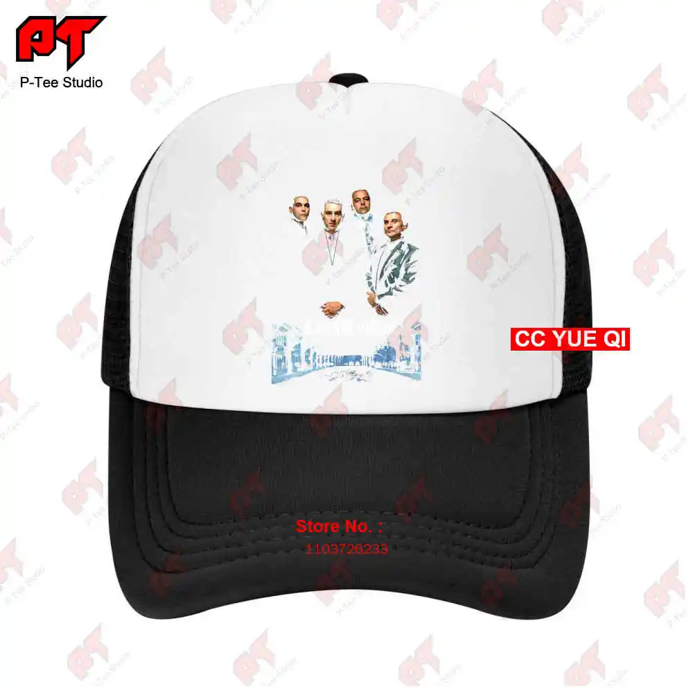 Good Fellas V1 Movie Poster Print Dtg Men Baseball Caps Truck Cap XM5B