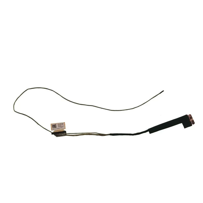 Dla Lenovo 310-15 310-15IKB 310-15ISK 310-15ABR 510-15 510-15IKB 510-15ISK 510-15ABR laptop LCD wyświetlacz LED wstążka kabel kamery