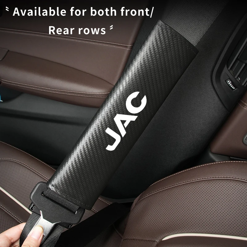 Car Seat Belt Shoul… - image