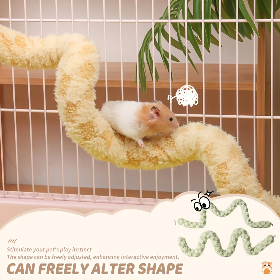 #9 Trending Hanging Bird Chew Toys Right Now