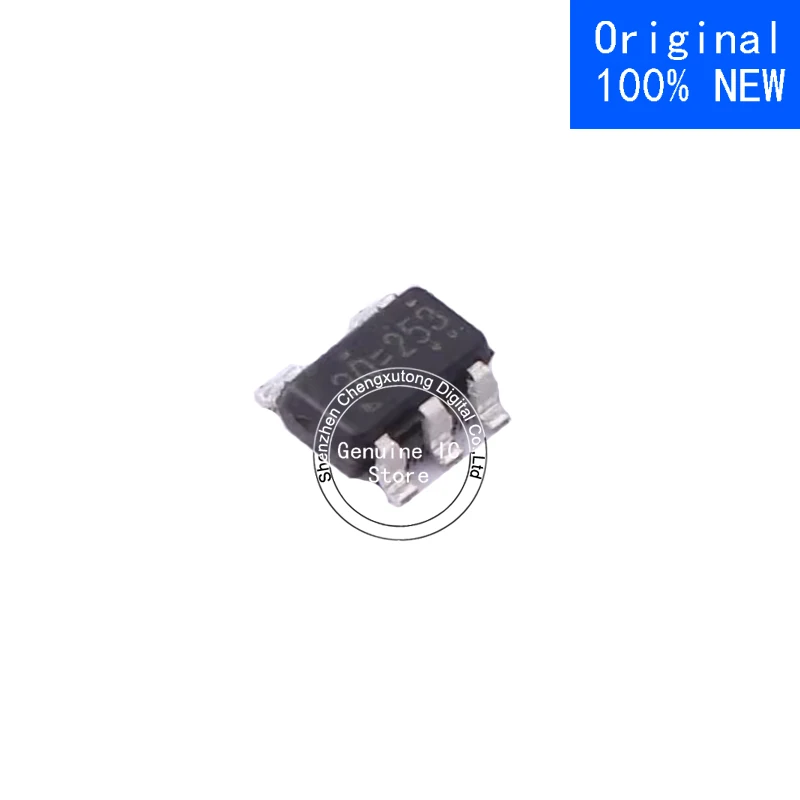 

10pcs/lot RT9053AGB RT9053 SOT New Original Genuine Ic