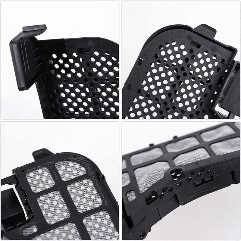 A98E-Water Filters For Roborock S8 Pro Ultra Fully Automatic Empty Wash Fill Dock, For Roborock S8 / S8+ / S8 Pro Ultra / G20