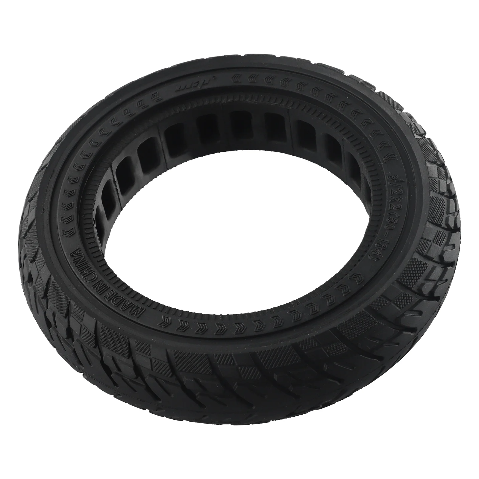 

Replace your Tire and Enjoy Smooth Rides with our 8 5*2(50134) Offroad Tubeless Tyre for Zero 98Inokim Light 2 Scooter