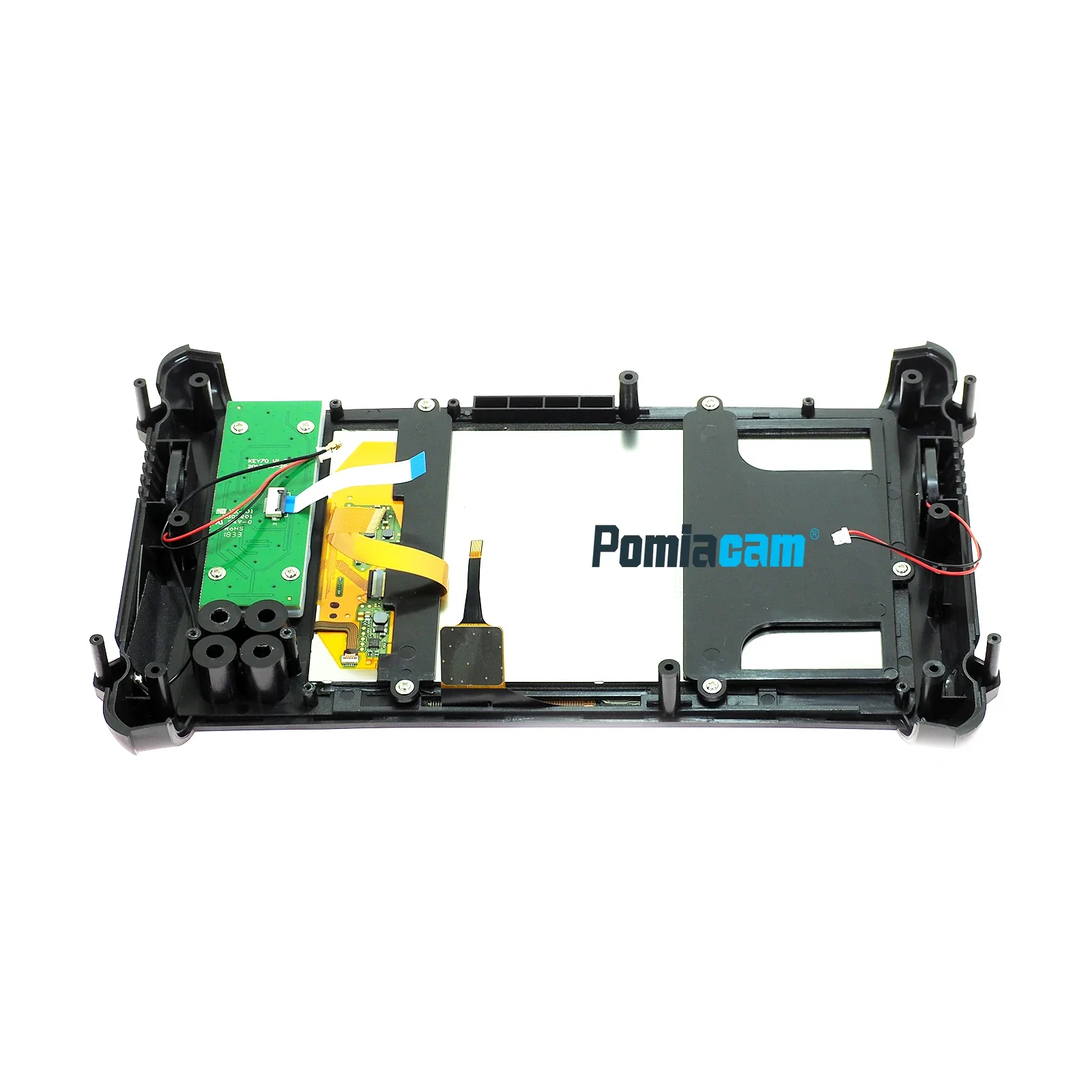 X7 glass CCTV TESTER Series panel replacement for screen touch display repair display replacement touch screen repair