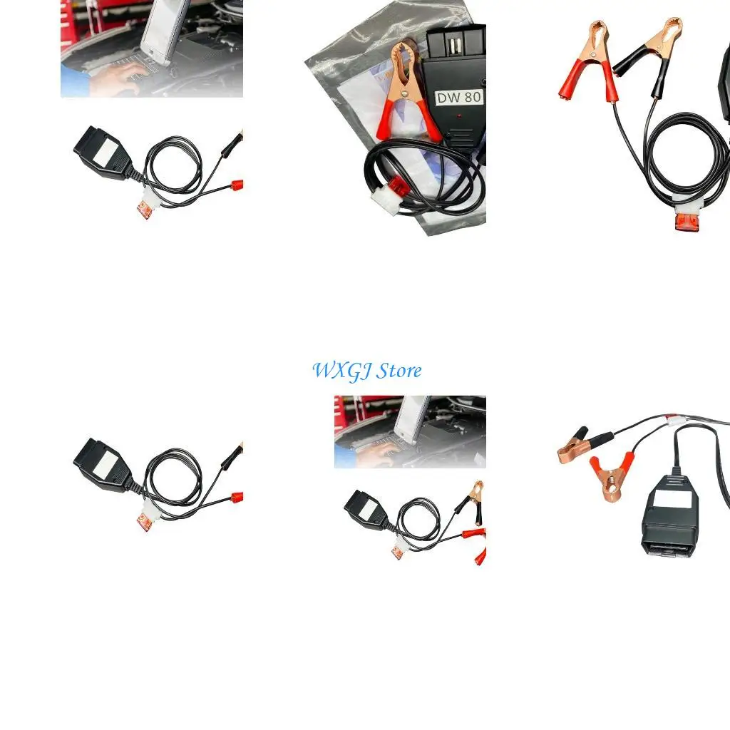 

37JE Автомобильный аккумулятор Удлинительный шнур