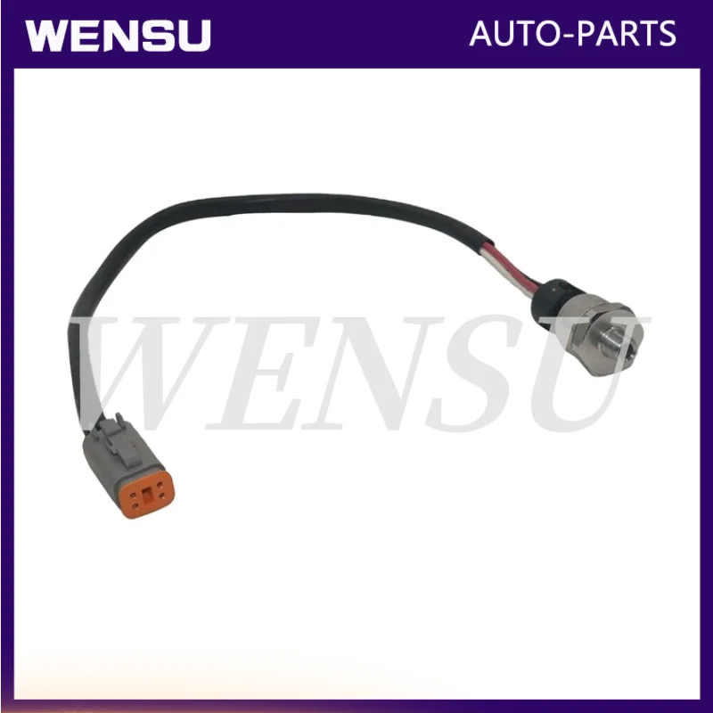 

42-1313 421-313 Original Transducer Pressure Sensor For Thermo King
