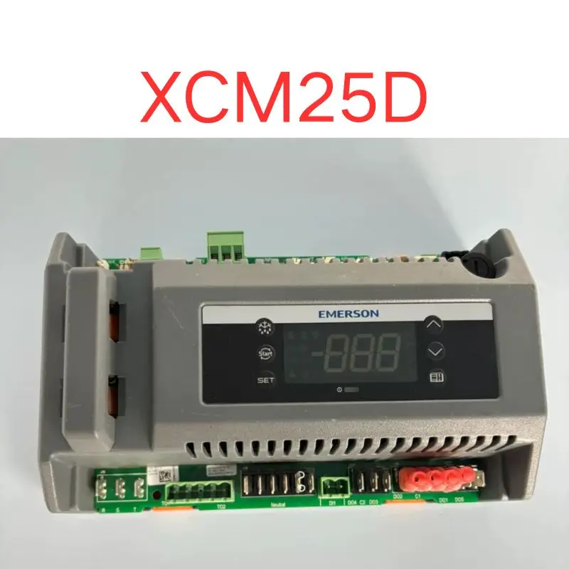 Used XCM25D unit controller 543-0220-00 Test OK Fast Shipping