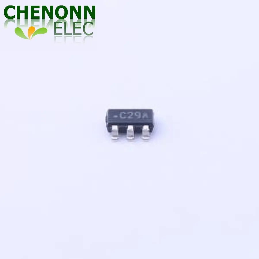 

2 шт./лот LMH7220MK/NOPB (линейные компараторы)