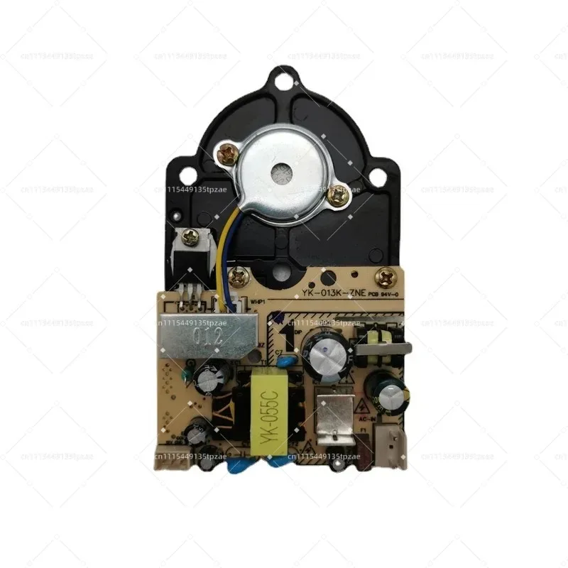 YK-013K-ZNE Floor Humidifier Atomizing Plate Spare Part, Ultrasonic Mist Maker Replacement