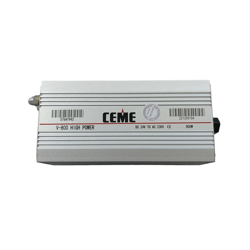 

Elevator Power Inverter V-800 57641943 800WATT