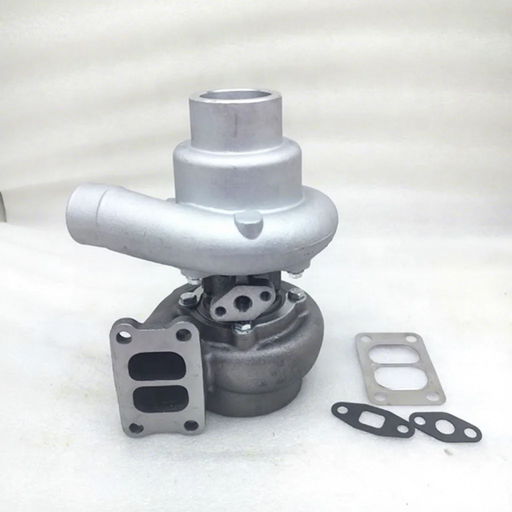 Turbocompresor S2ES083 para Maquinaria de Construcción, 100-5865 4P-4677 1005865, Compatible con Cargadora 950F 950FII con Motor 3116